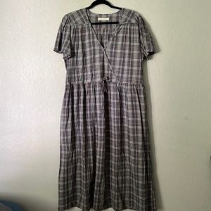 Christy Dawn Dress